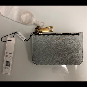Marc Jacobs coin purse